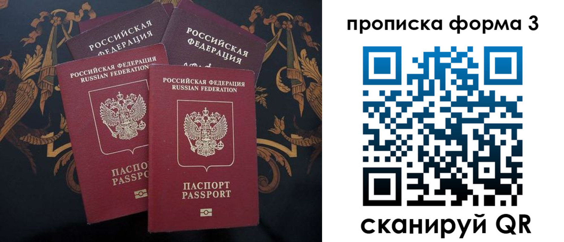 прописка законно в Райчихинске